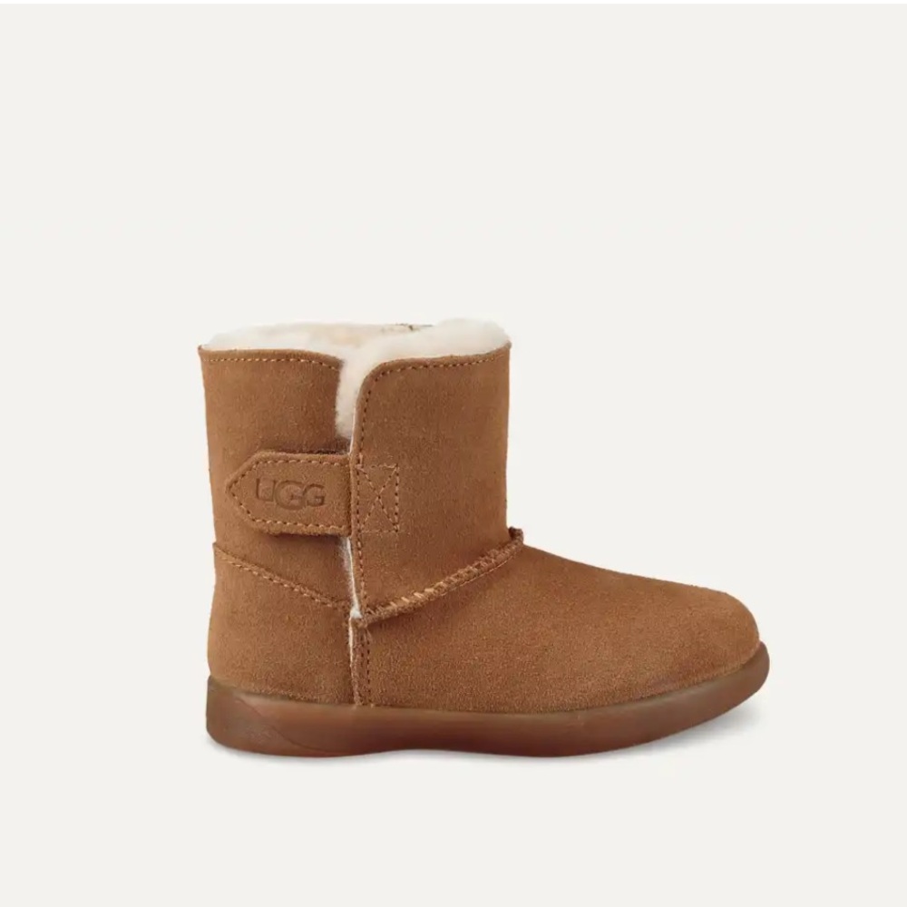 Toddler Ugg Boots Keegan - size 6